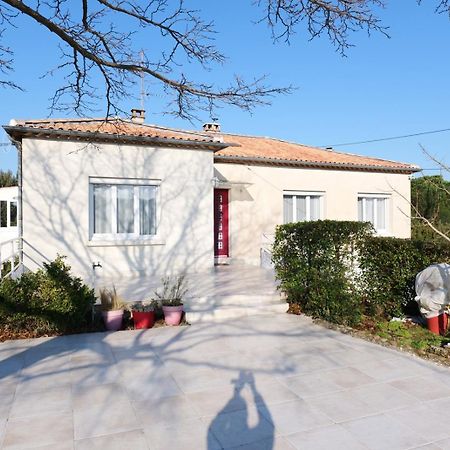 Villa Bois Lauzon Orange  Luaran gambar