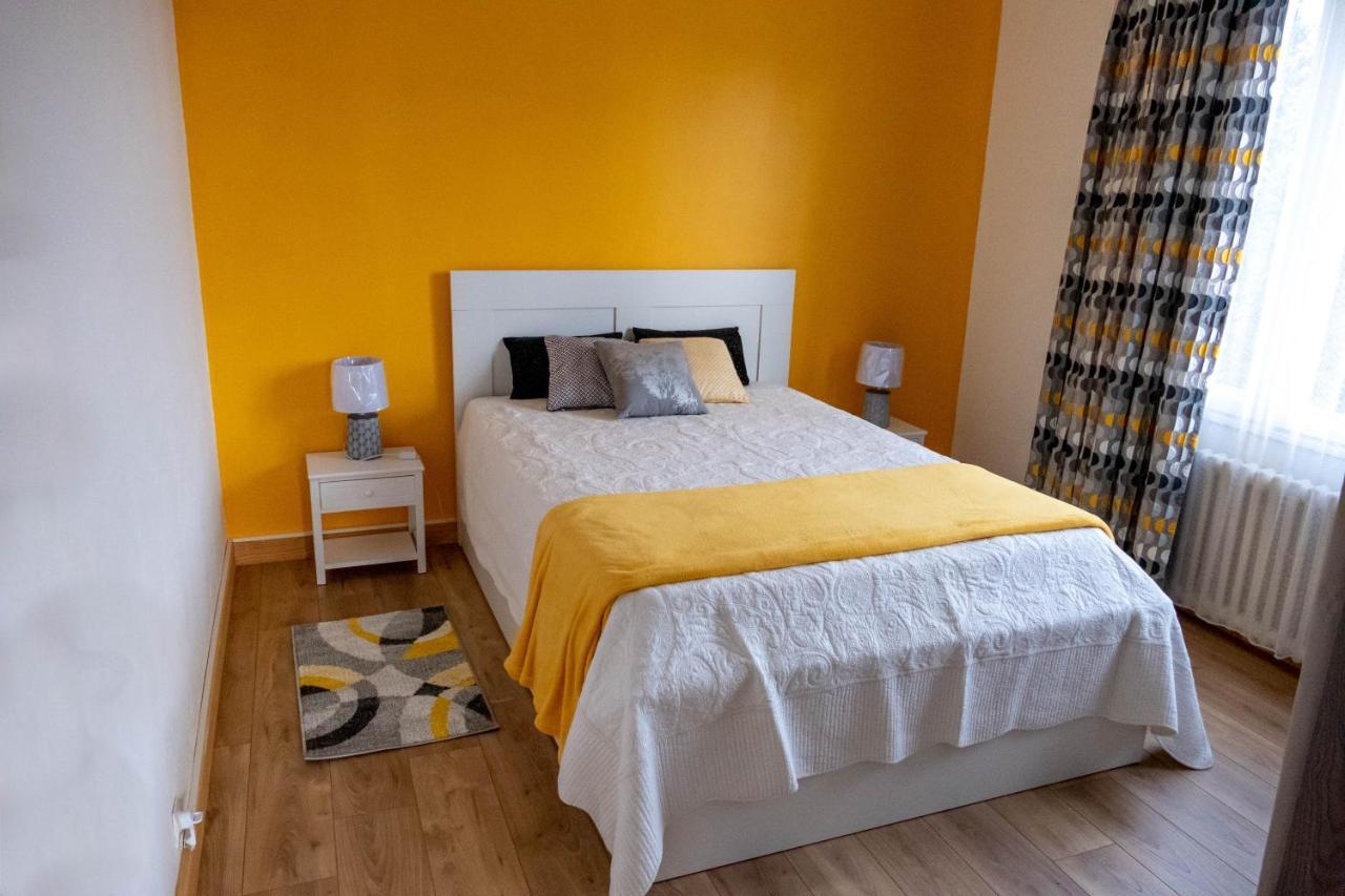 Villa Bois Lauzon Orange  Luaran gambar