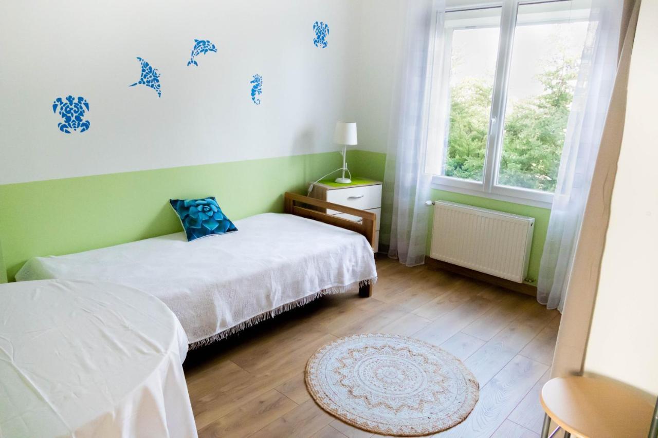 Villa Bois Lauzon Orange  Luaran gambar