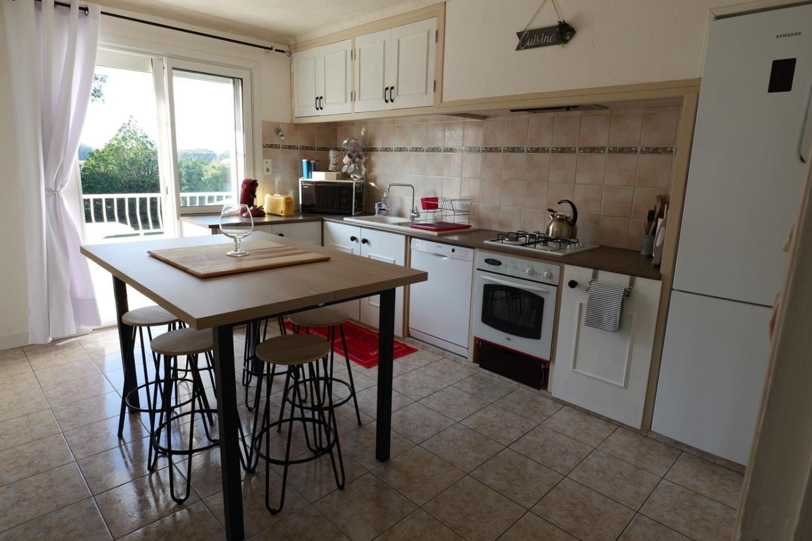 Villa Bois Lauzon Orange  Luaran gambar