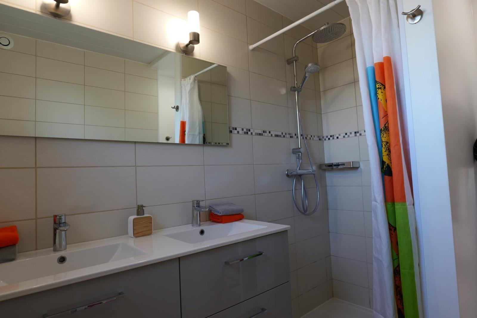 Villa Bois Lauzon Orange  Luaran gambar